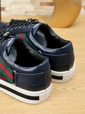 Gucci Fashion Casual Men Shoes_103